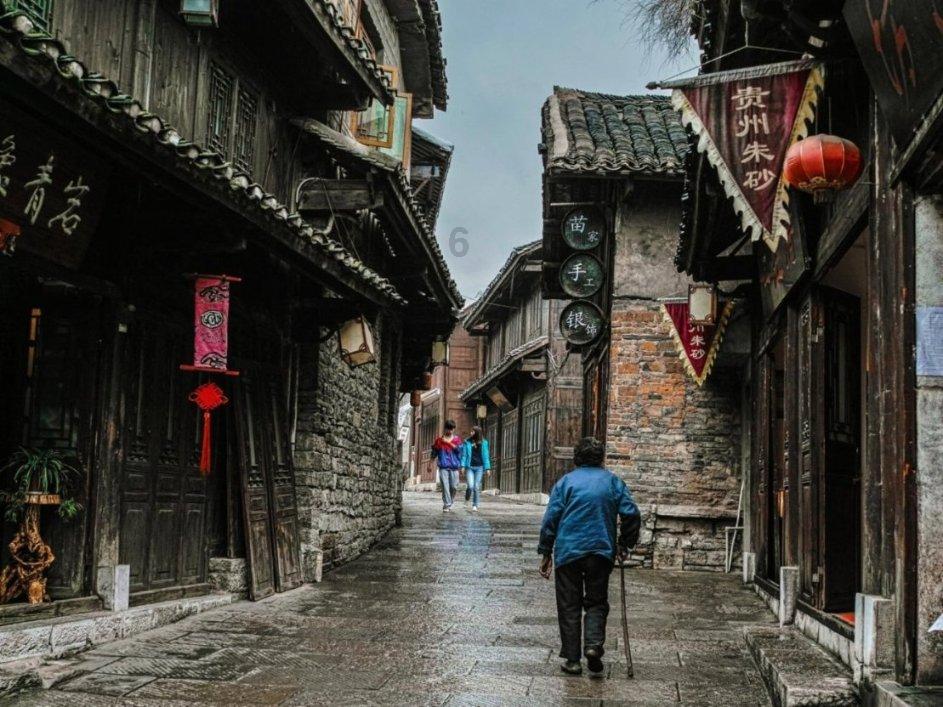 “暗黑系”的它们,为何古人格外喜欢?